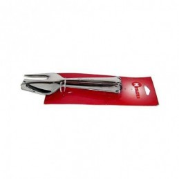 PINZA SERVIR INOXIDABLE 250800