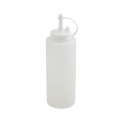 BOTELLIN PLASTICO SALSAS 19...