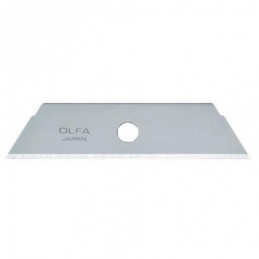 HOJA CUTER TRAPEZOIDAL...