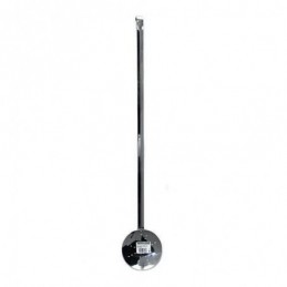 ESPUMADERA INOX. 12X50...