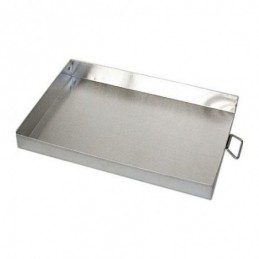 LATA HORNO ALUMINIO 31X45...
