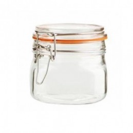 TARRO CONSERVA 0.5 L. NEW...