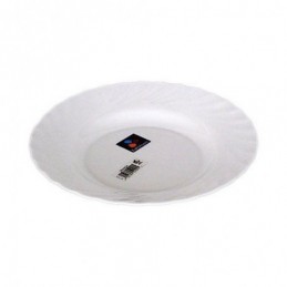 PLATO HONDO 22,5 CM....