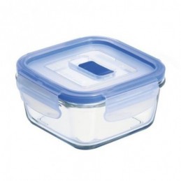 HERMETICO CUADRADO PURE BOX...