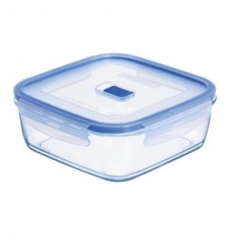 HERMETICO CUADRADO PURE BOX...
