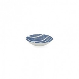 BOL PORCELANA 10X10X2,5CM...