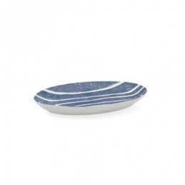 MINI BANDEJA PORCELANA BLUE...