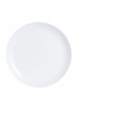PLATO LLANO 25 CM. DIWALI...