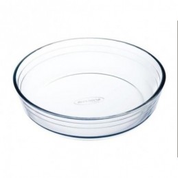 MOLDE TARTA HONDO 26 CM....