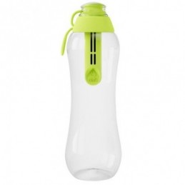 BOTELLA SPORT VERDE+FILTRO...