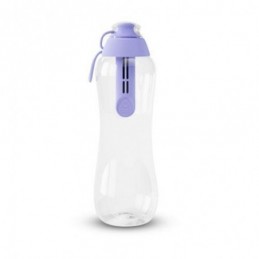BOTELLA SPORT MORADA+FILTRO...