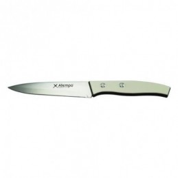 CUCHILLO COCINA 12CM BLANCO...