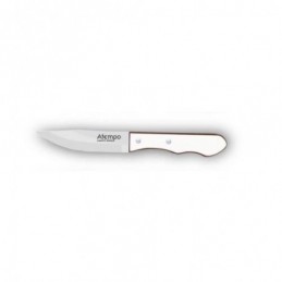 CUCHILLO PARA CHURRASCO...