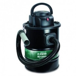 ASPIRADOR CENIZAS 20 L....