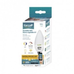 BOMBILLA VELA CCT+DIM SMART...