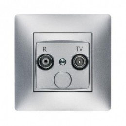 TOMA TELEVISION R-TV...