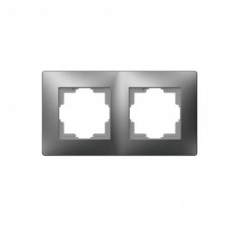 MARCO DOBLE ALUMINIO 9220