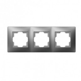 MARCO TRIPLE ALUMINIO 9221