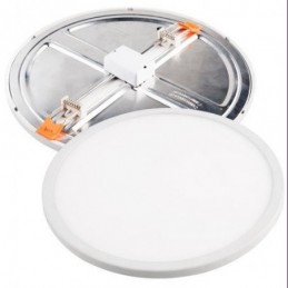 DOWNLIGHT LED AJUSTABLE...