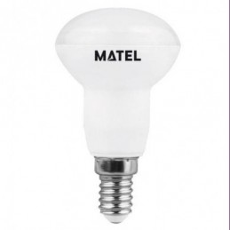 BOMBILLA LED REFLECT.63MM...