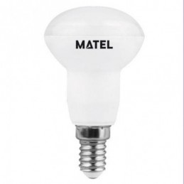 BOMBILLA LED REFLECT.80MM...