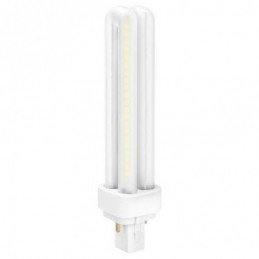 BOMBILLA LED PLC G24 11W...