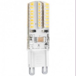 BOMBILLA LED BIPIN G9 3W...