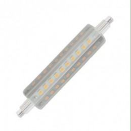BOMBILLA LED LINEAL 118MM...
