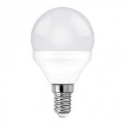 BOMBILLA LED 5 W. ESFERICA...