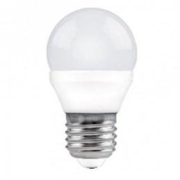 BOMBILLA LED 5 W. ESFERICA...