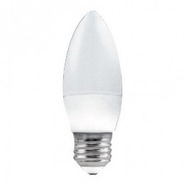 BOMBILLA LED 5 W. VELA E14...