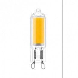 LED ECO BIPIN 230V 3W G9...