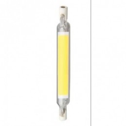 LED ECO LINEAL 8W R7S 3000K...