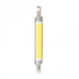 LED ECO LINEAL 4W R7S 5000K...