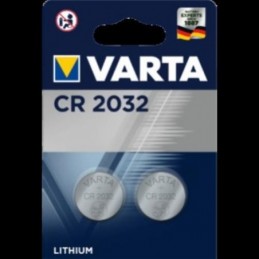 PILA BOTON LITIO 3V...