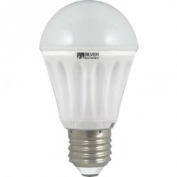 LED CERAMIC STD. 5000K E27...