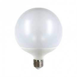 LED SUPER GLOBO 15W 5000K...