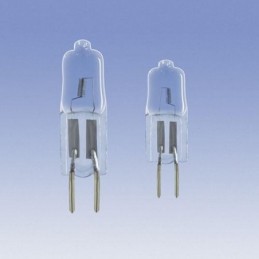 LAMPARA HALOGENA BI-PIN ECO...