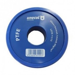 CINTA PTFE, ROLLO 50 M X 19...