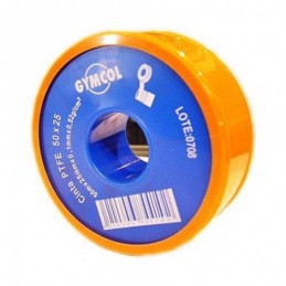 ROLLO TEFLON 50X2,5 8441