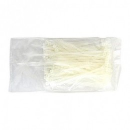 BRIDA NYLON NEUTRO 200X4,8...