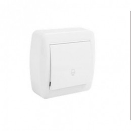PULSADOR CAMPANA 10A 250V...