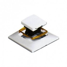 PULSADOR LUZ S27 G27151-65