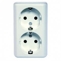 DOBLE BASE MONOBLOC...