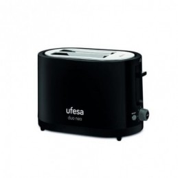 TOSTADOR UFESA 750W DUO NEO...