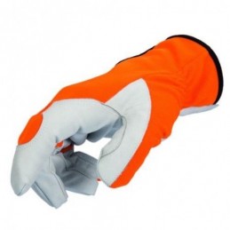 GUANTE ANTI - CORTE TALLA 9...