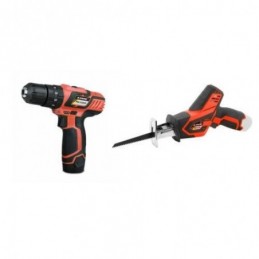 TALADRO ATORN.12V...