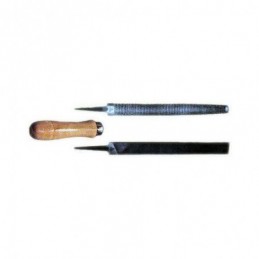 MANGO LIMAS 14 MM. 10102