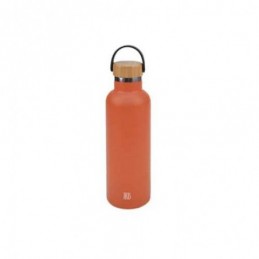 BOTELLA TERMO 750 ML. CORAL...