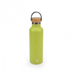 BOTELLA TERMO 750 ML. VERDE...